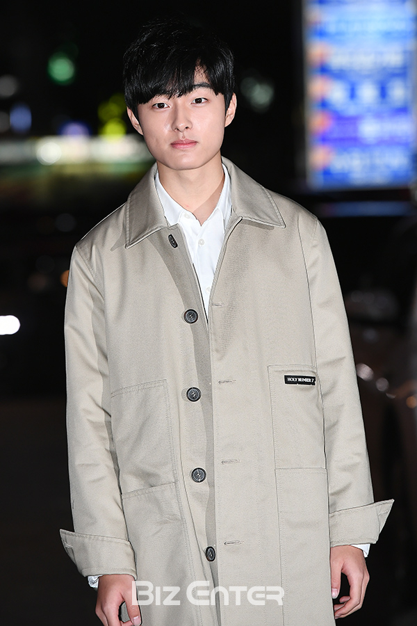 ▲윤찬영(사진=고아라 기자 iknow@)