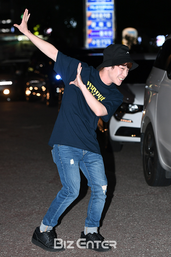 ▲안승균(사진=고아라 기자 iknow@)