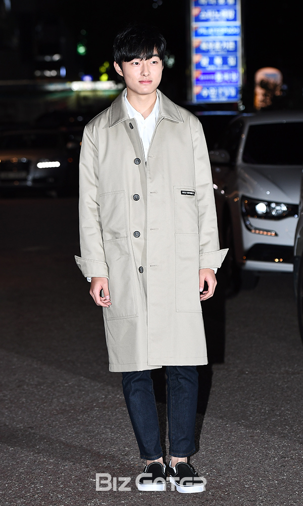 ▲윤찬영(사진=고아라 기자 iknow@)