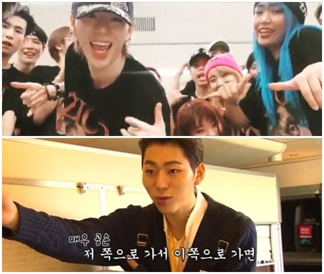 (출처=인스타그램, SBS화면 캡쳐)