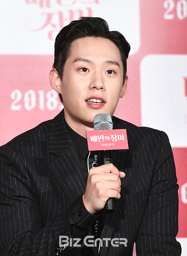 ▲김성철(사진=고아라 기자 iknow@)