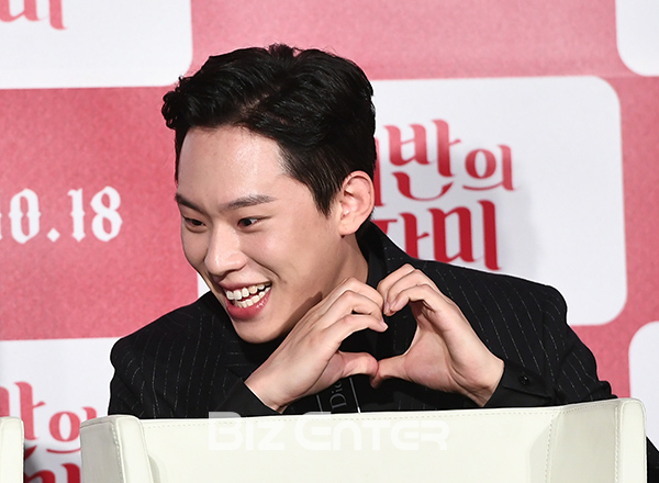 ▲김성철(사진=고아라 기자 iknow@)