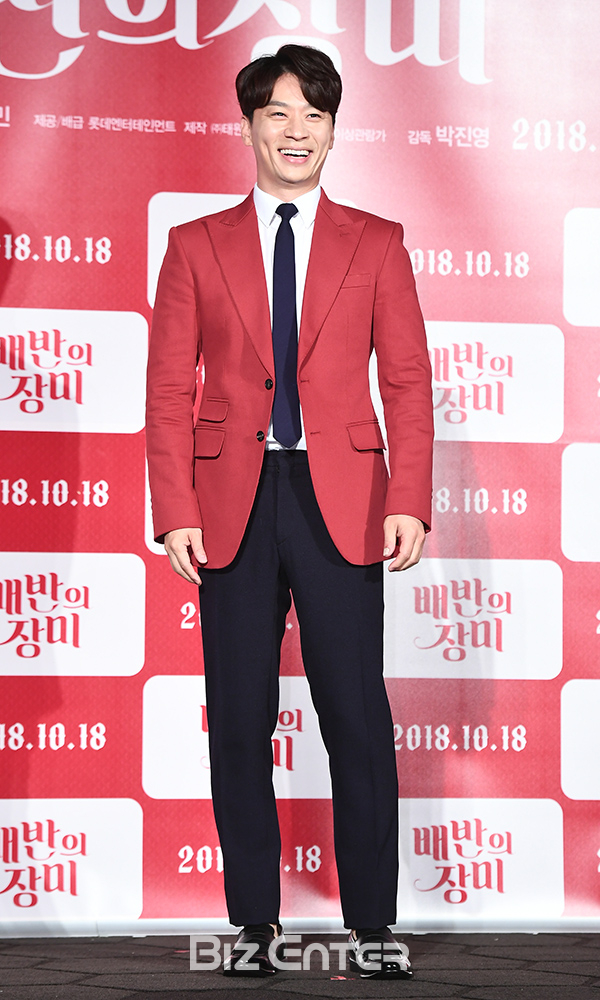 ▲정상훈(사진=고아라 기자 iknow@)