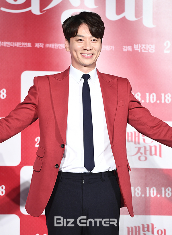 ▲정상훈(사진=고아라 기자 iknow@)