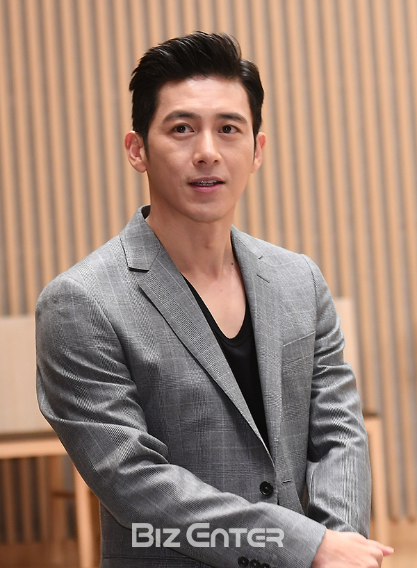 ▲고수(사진=고아라 기자 iknow@)