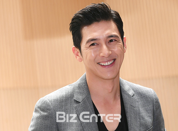 ▲고수(사진=고아라 기자 iknow@)