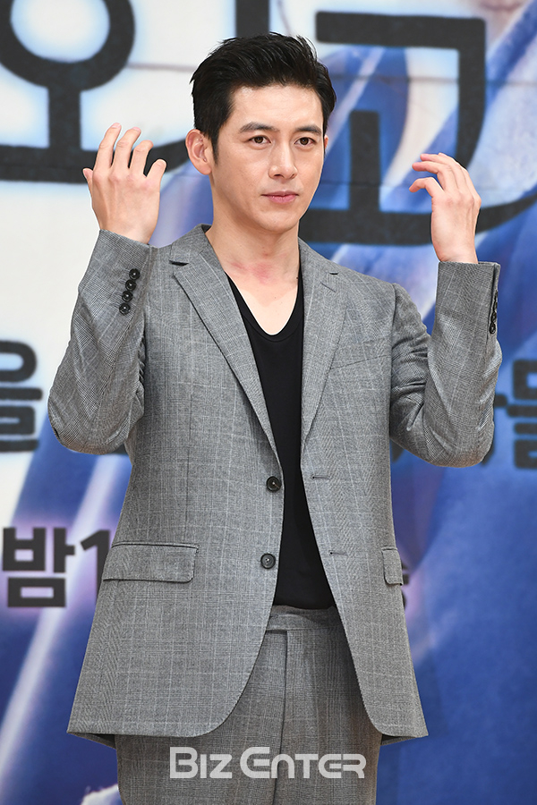 ▲고수(사진=고아라 기자 iknow@)