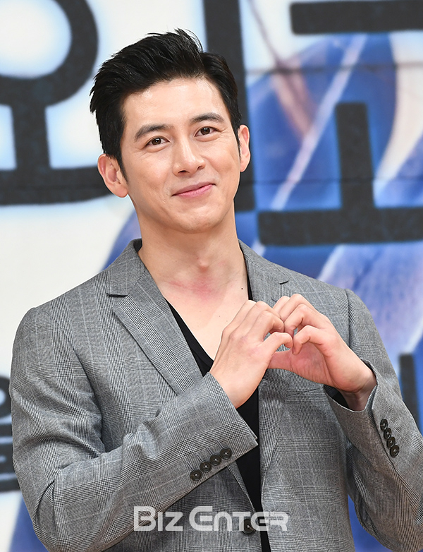 ▲고수(사진=고아라 기자 iknow@)