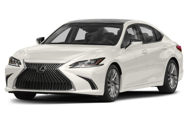 ▲한국토요타는 디자인을 다듬고 상품성을 강화한 렉서스 ES300h 출시를 준비 중이다. (출처=KBB)