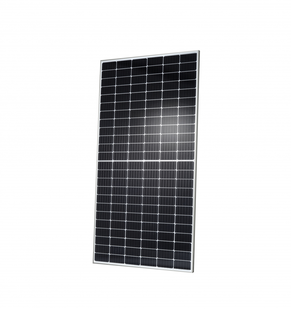 ▲큐피크 듀오(Q PEAK DUO)(사진 제공=한화큐셀코리아)