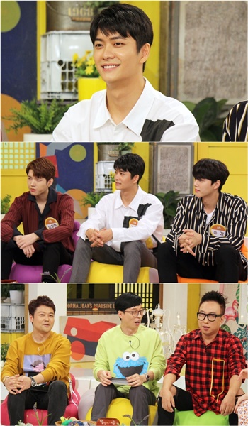 (사진=KBS 2TV ‘해피투게더3’ 제공)