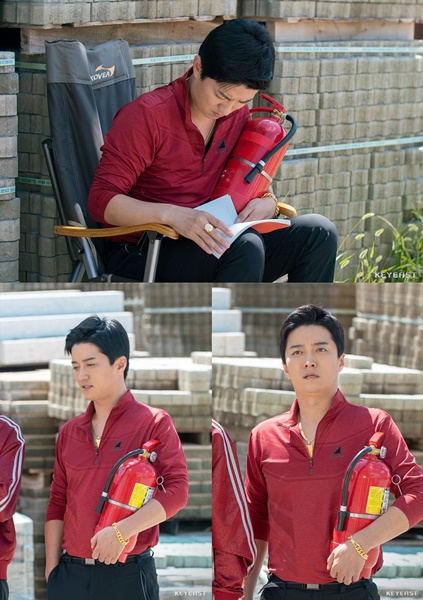 (사진=키이스트 제공)