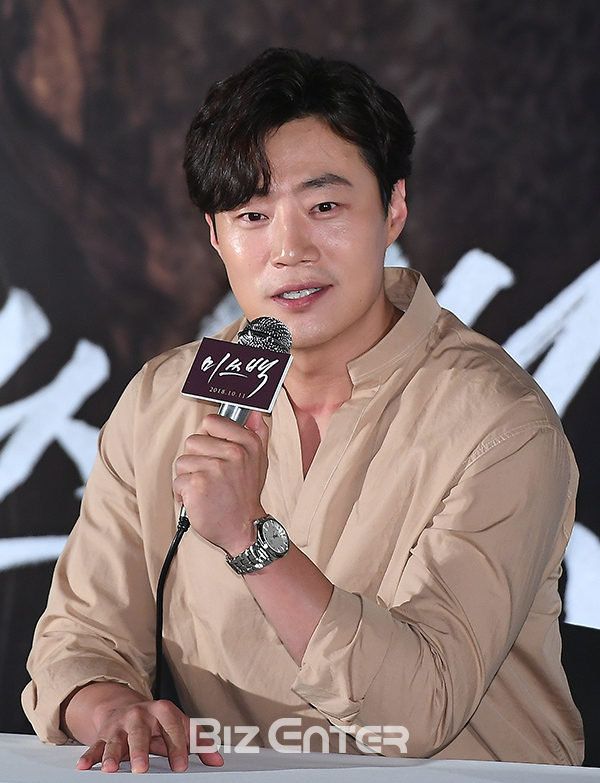 ▲이희준(사진=고아라 기자 iknow@)