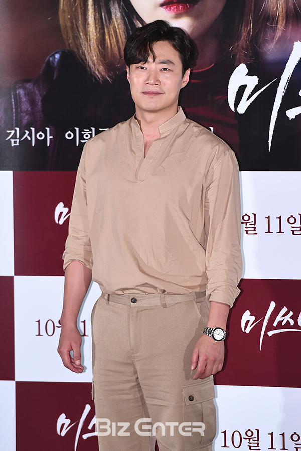 ▲이희준(사진=고아라 기자 iknow@)