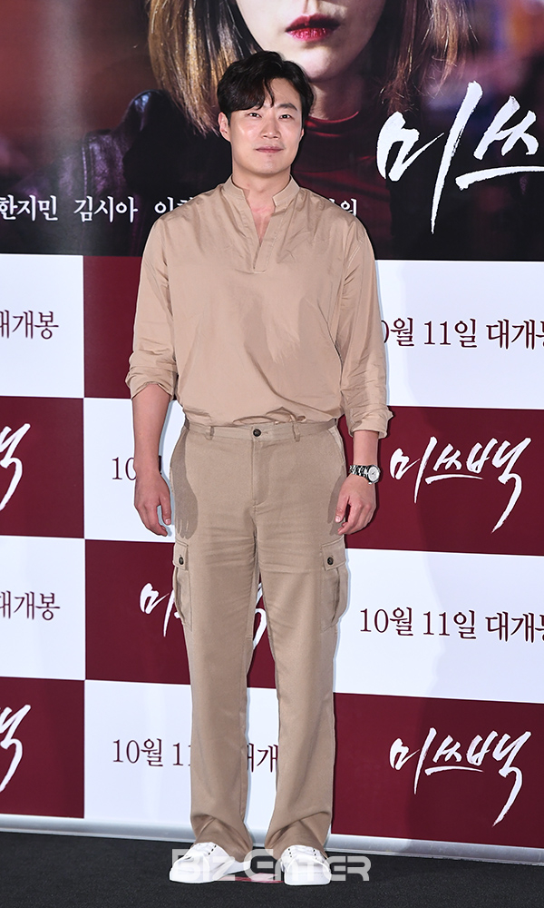 ▲이희준(사진=고아라 기자 iknow@)