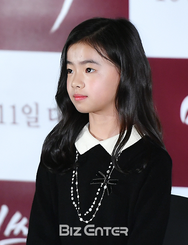 ▲김시아(사진=고아라 기자 iknow@)