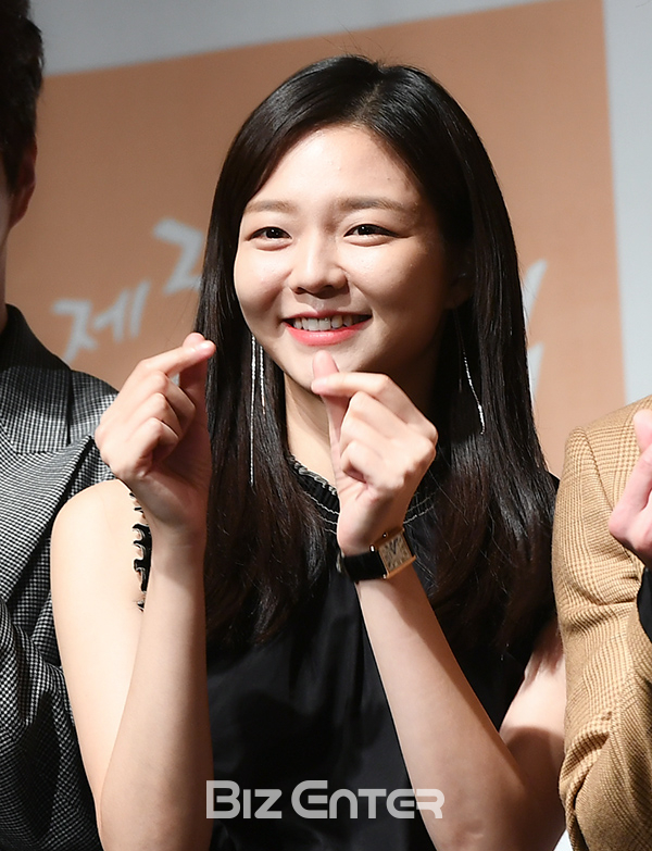 ▲이솜(사진=고아라 기자 iknow@)