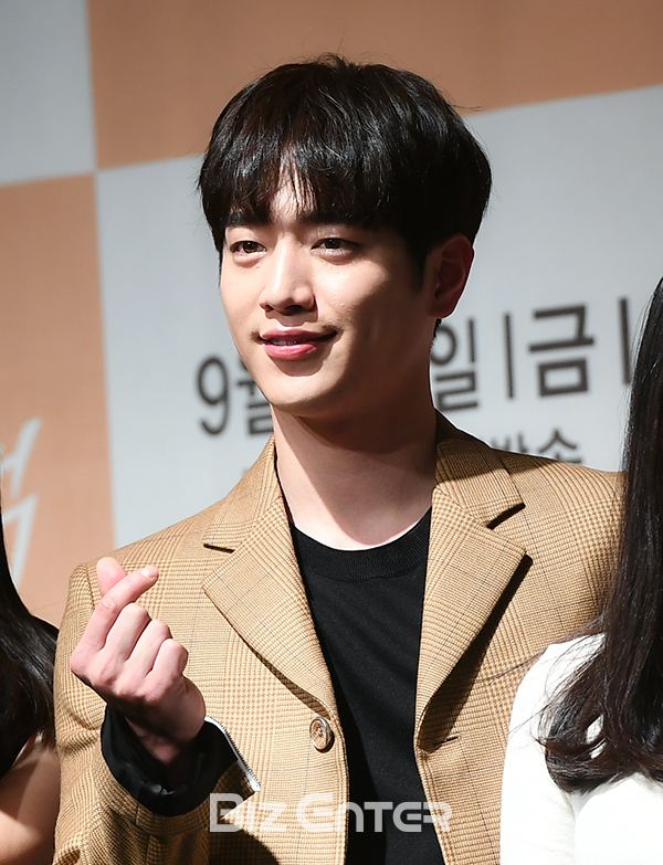 ▲서강준(사진=고아라 기자 iknow@)