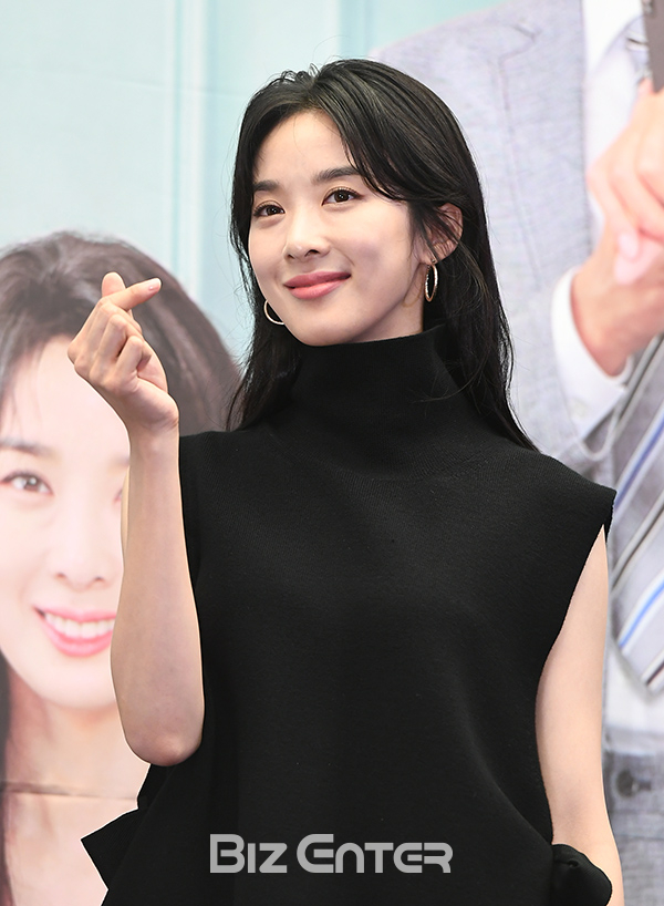 ▲이청아(사진=고아라 기자 iknow@)