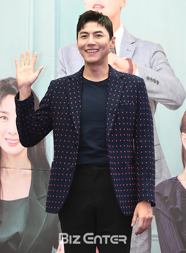 ▲송재희(사진=고아라 기자 iknow@)