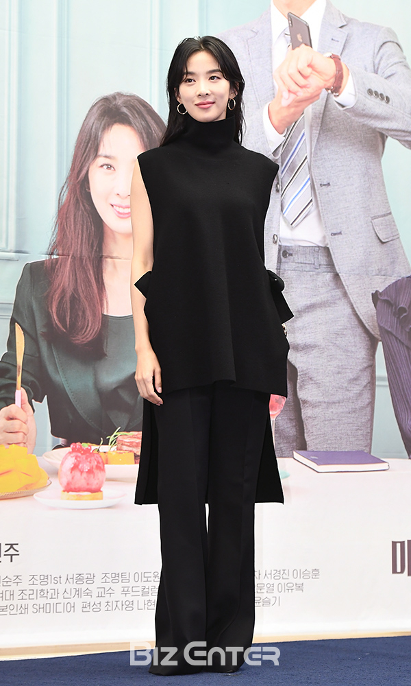 ▲이청아(사진=고아라 기자 iknow@)