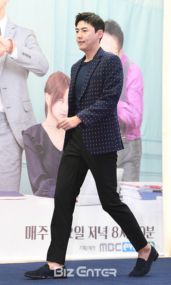 ▲송재희(사진=고아라 기자 iknow@)