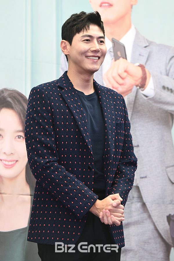 ▲송재희(사진=고아라 기자 iknow@)