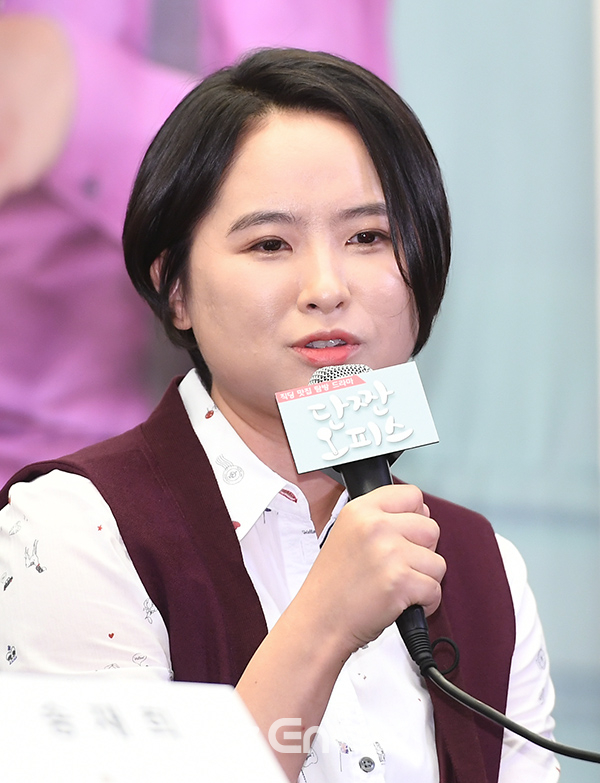 ▲이현주(사진=고아라 기자 iknow@)