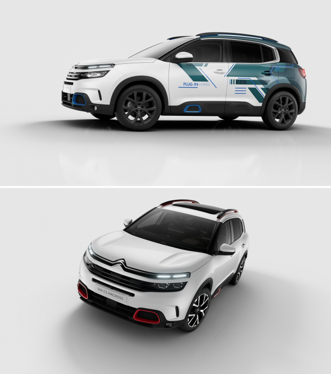 (사진제공=시트로엥)