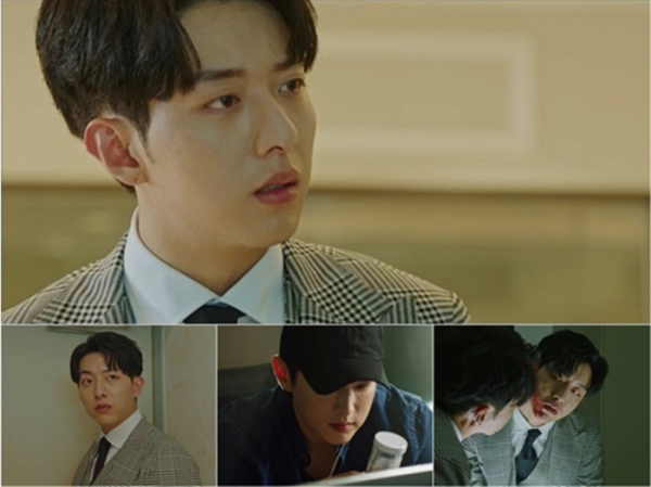 (사진=‘보이스2’ 영상 화면 캡처)