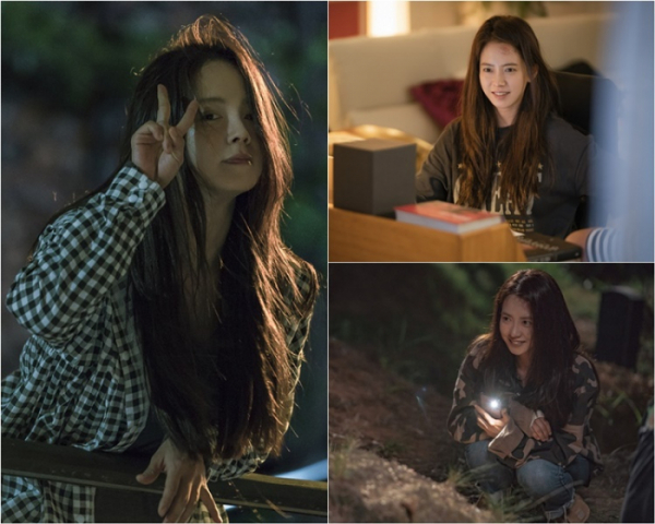 (사진=HB엔터테인먼트, 러블리호러블리문화산업전문회사 제공)