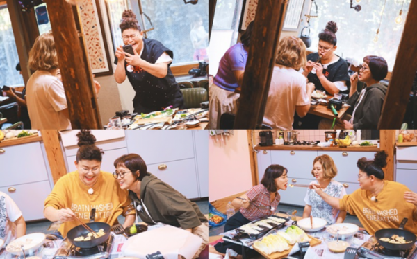 (사진=올리브 제공)