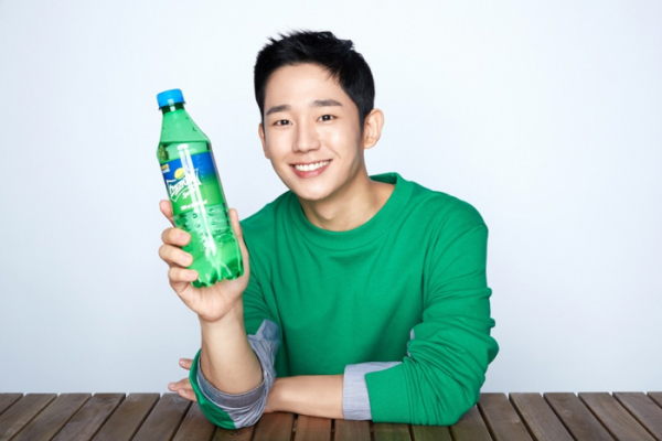 (사진= 코카콜라 스프라이트 제공)