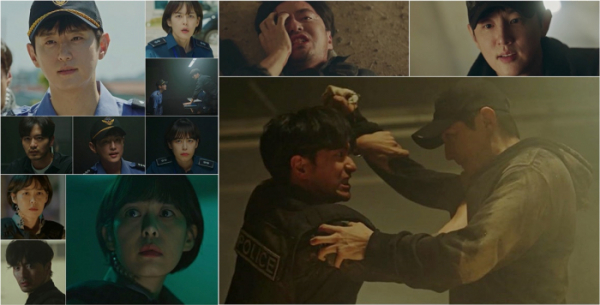 (사진= ‘보이스2’ 영상 화면 캡처)