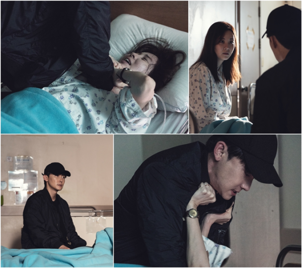 (사진=MBC ‘시간’ 제공)