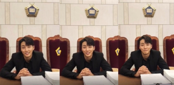 (사진=SBS '친애하는 판사님께' 제공)