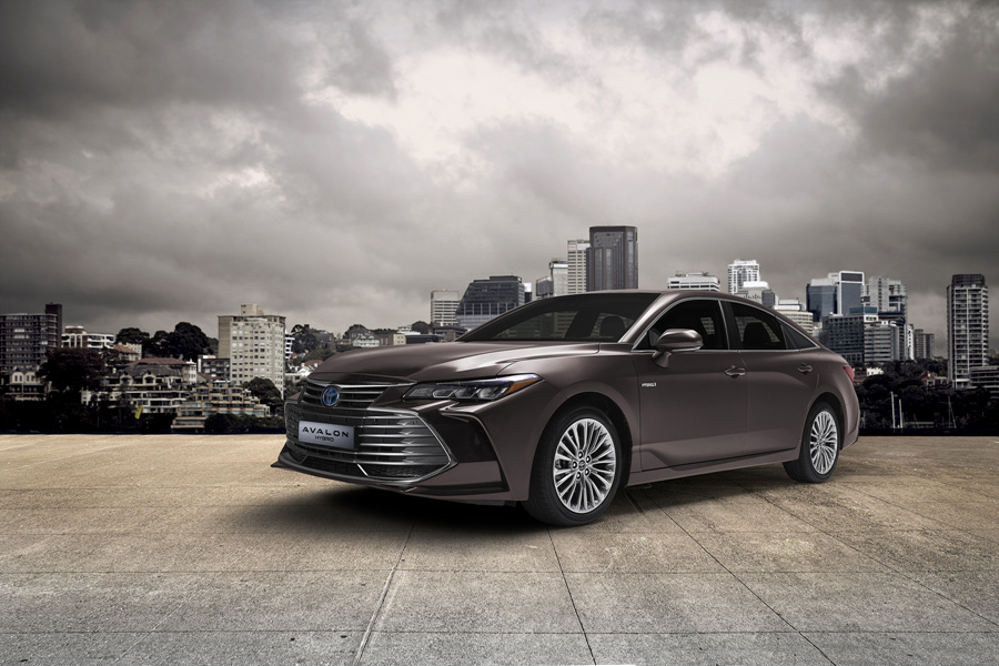 (사진제공=토요타코리아)