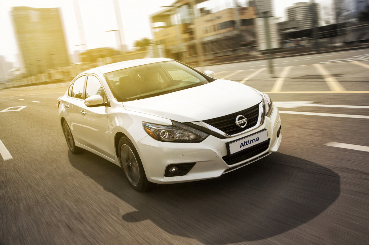 (사진제공=한국닛산)