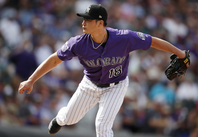 ▲오승환.(AP/연합뉴스)