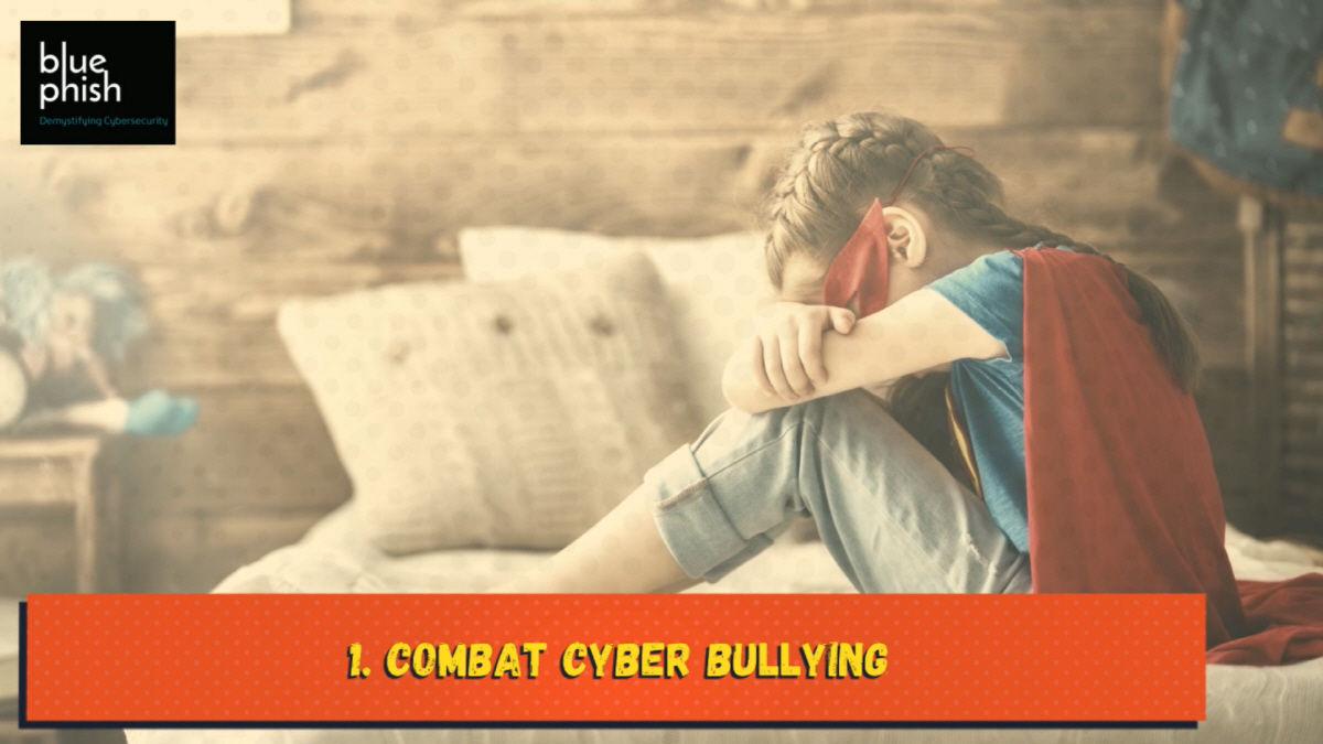 ▲ 블루피시 캠페인 영상 중 한 장면. 사진제공=블루피시