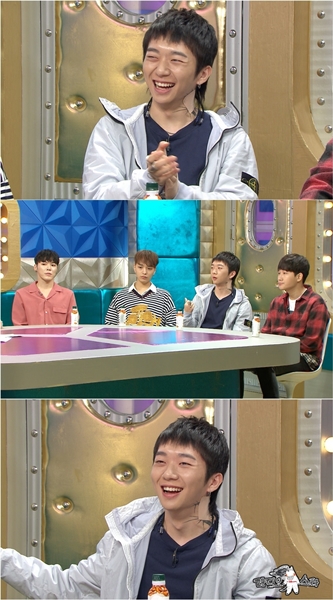 (사진=MBC ‘라디오스타’ 제공)