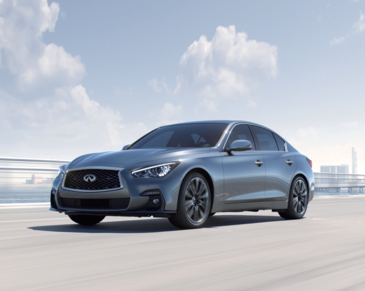 (사진제공=인피니티코리아)