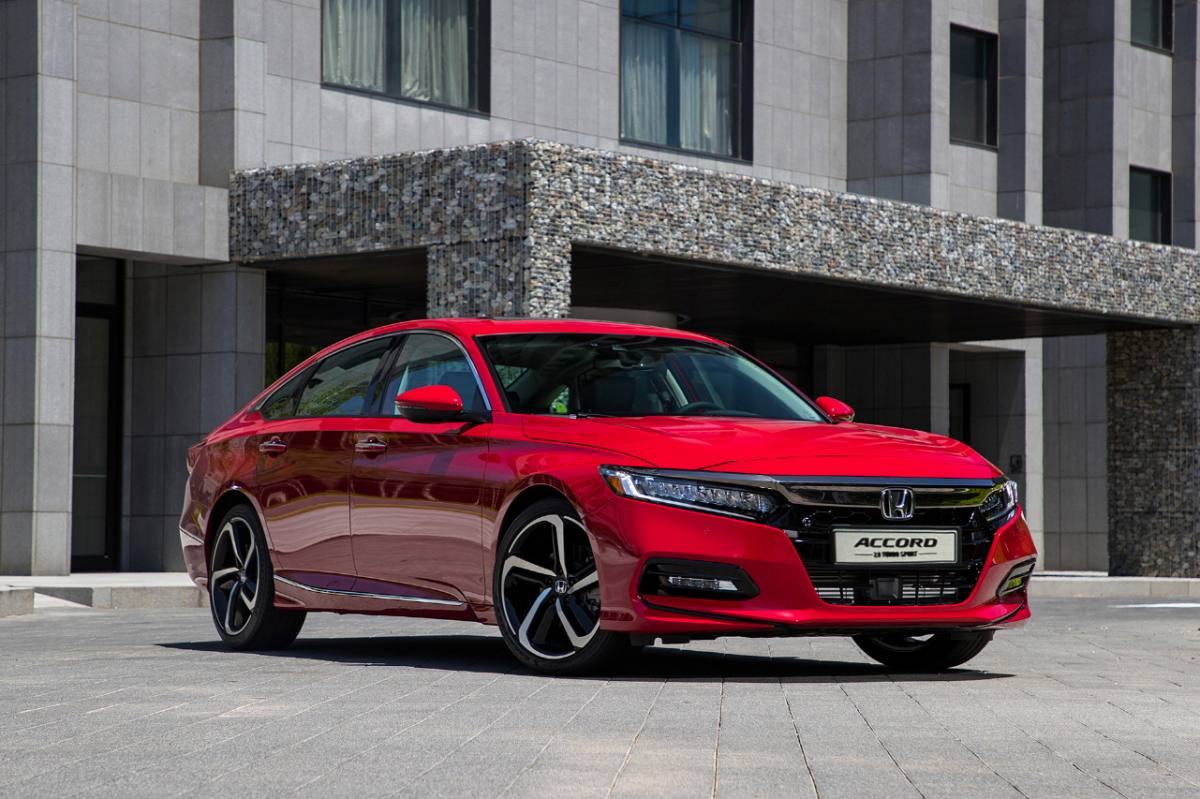 (사진제공=혼다코리아)