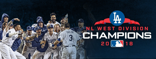 (출처=LA 다저스 페이스북)