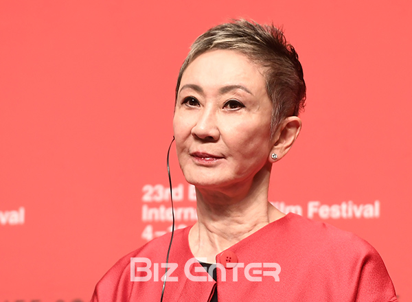 ▲시 난순(사진=고아라 기자 iknow@)