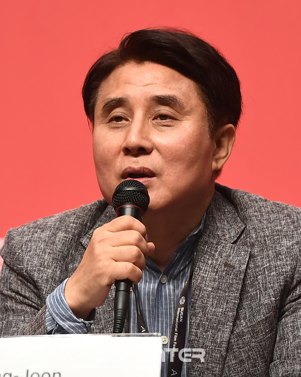 ▲김홍준(사진=고아라 기자 iknow@)