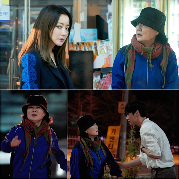 (사진=tvN ‘나인룸’ 제공)