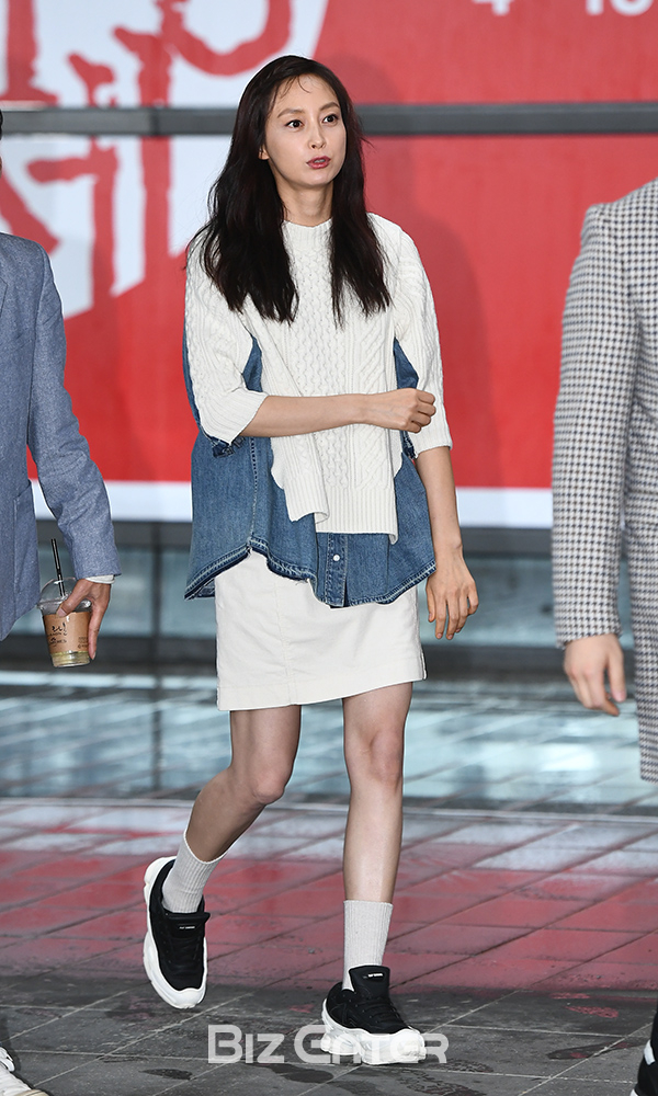 ▲이나영(사진=고아라 기자 iknow@)