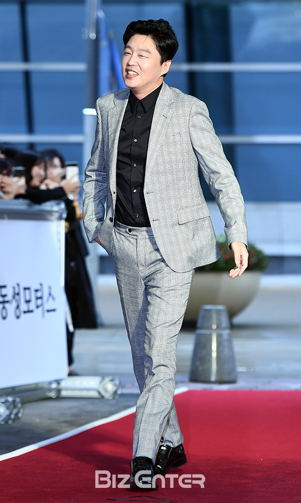 ▲김희원(사진=고아라 기자 iknow@)