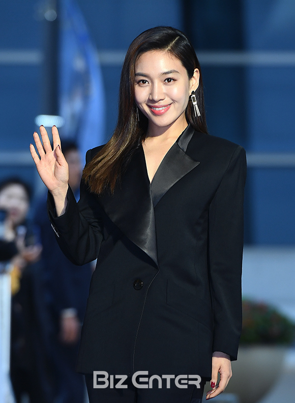 ▲최희서(비즈엔터DB)